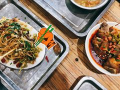 酸甜猪脚-西环肥仔螺蛳粉(总店)