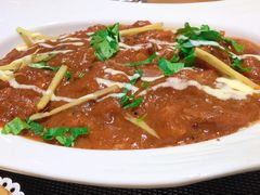 -Masala Curry and BBQ·玛莎拉巴基斯坦美食(金水万达店)