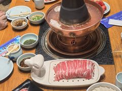 -额尔敦传统涮.冰煮羊火锅(乌兰察布体育场店)