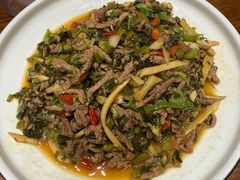 -食光慢宴·安吉土菜馆