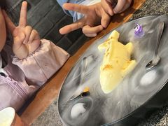 -真地道京味府·鲜橙烤鸭·北京菜(朝外大街东大桥店)
