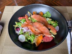 -YUE·6·西式融合餐厅(外滩六号店)