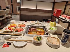 -海底捞火锅(高科广场店)