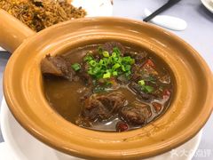 -维多利亚大酒店·雅园中餐厅