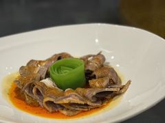 -悦真雅院·四合院·清真私房菜(雍和宫店)