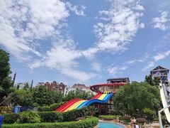 -杭州浪浪浪水公园