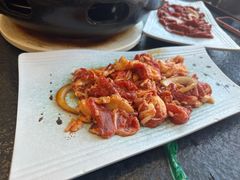 -金刚山(学府路店)