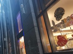 -西安高新希尔顿酒店·咖啡露台西餐厅