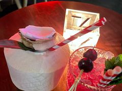 -TZ House音乐现场(来福士中心店)