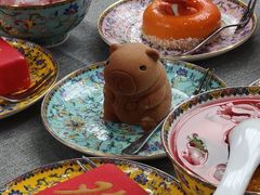 -中卫御苑福膳·养生局(圆明园店)
