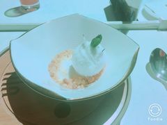 -翡翠36餐厅(浦东香格里拉店)