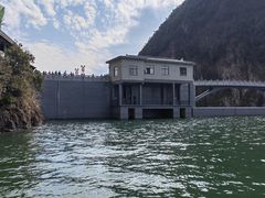 -五泄景区