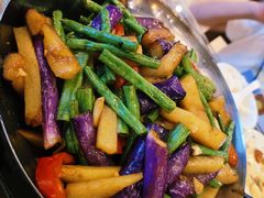-自游人·美食一楼·地道徽菜(三十年名店)