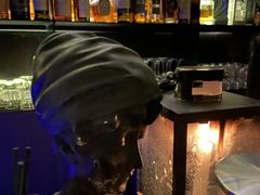 -ASPIRYNA酒吧水烟吧(太古里店)