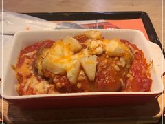 -大快活(丽丰店)