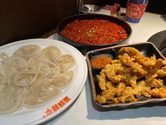 -晓宇重庆火锅(赛格国际购物中心店)