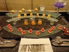 -威斯汀舞台餐厅