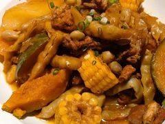 -95号酱骨·一块豆腐(展春园西路店)