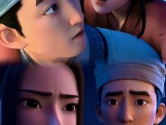 -飞扬影城(正佳IMAX店)