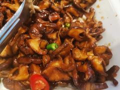 -素满香·素食自助餐(福州·长乐北路店)