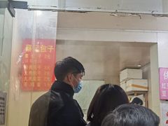 -蔡记包子(百花路店)