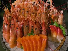 -花潮料理艺食馆(成都万象城店)