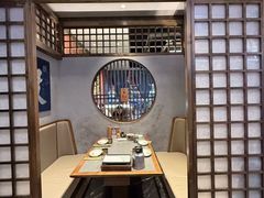 -上尚兄弟烧烤餐厅(鑫通大厦店)
