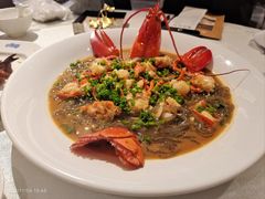 -南海渔村(珠江新城店)