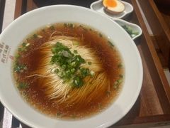 -松鹤楼面馆(天一广场店)