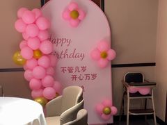 -小厨娘淮扬菜(天印大道店)