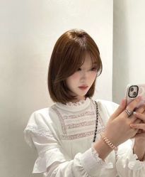 -时尚殿堂hair salon