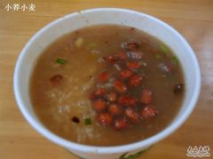 -百成大同鸭肉粥(大同总店)