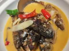 -楚鲜·汉正街一号(天河店)