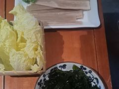 -老员外骨汤火锅(海州古城店)