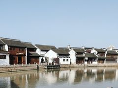 -嘉兴月河历史街区