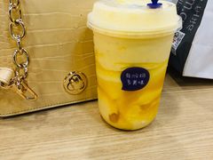 芒来芒趣-一只酸奶牛(八一路店)