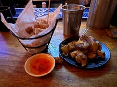 -HIB HUB公社(解放西路店)