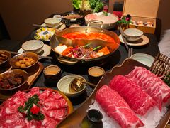 -色響火锅(恒隆广场店)