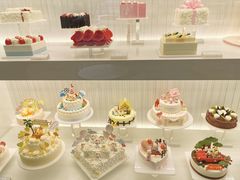 -好利来(牡丹园店)