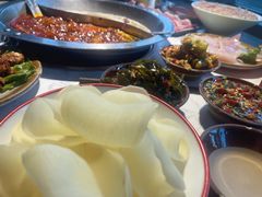 -根据地火锅(南河桥店)