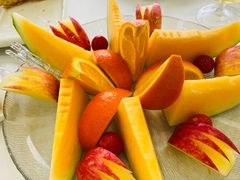 -国贸旋转餐厅(国贸广场店)