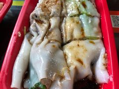 香茜牛肉肠-昇记肠粉王(福华路店)