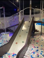 -塔塔王国·主题儿童游乐园(奥城商业广场店)