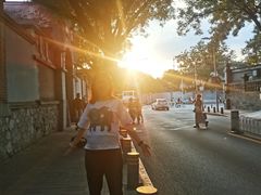 -向阳羊汤(千峰店)