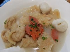 -董府·古宅餐厅