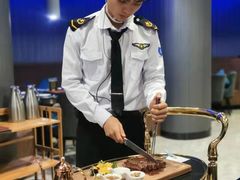 -赫帝拉航空主题餐厅(南宁店)