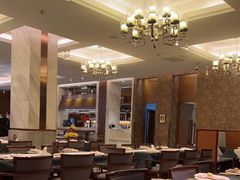 大堂-家兴精品酒店-1959西餐厅