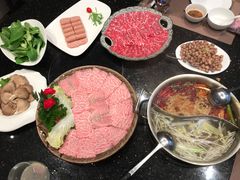 -新花城蟹粉馆(乌鲁木齐店)