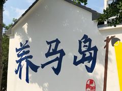 -养马岛旅游度假区
