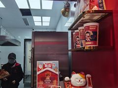 -千禧炸串(明瓦廊店)